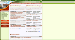 Desktop Screenshot of oberellen.de
