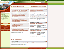 Tablet Screenshot of oberellen.de